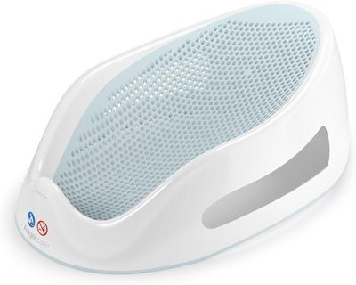 Angelcare - Baby Bath Support - Soft Touch Support - Water Level Indicator - Ideal for Babies Less Than 6 Months Old - Aqua : Amazon.co.uk: Baby Produ