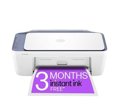 HP DeskJet 2922 All-in-One Wireless Inkjet Printer | Scan & Copy | Currys