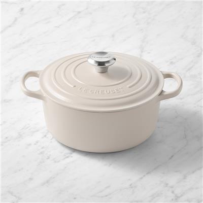 Le Creuset Signature Dutch Oven | Williams Sonoma