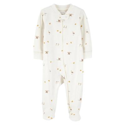 Pijama Algodón Bebé Unisex Carters | Carters Chile