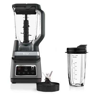 Ninja Professional Plus Blender DUO with Auto-iQ, 1400-Peak-Watt - Walmart.ca
