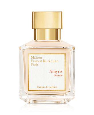 Maison Francis Kurkdjian Amyris Femme Extrait de Parfum 2.4 oz. | Bloomingdales Beauty & Cosmetics