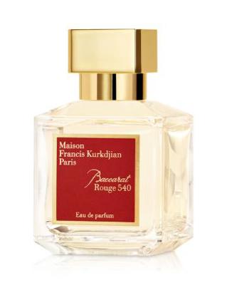 Maison Francis Kurkdjian Baccarat Rouge 540 Eau de Parfum | Bloomingdales Beauty & Cosmetics