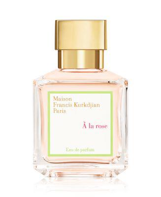 Maison Francis Kurkdjian À la rose Eau de Parfum | Bloomingdales Beauty & Cosmetics
