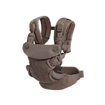 Joie Savvy Air 4-in-1 Baby Carrier - 0-3 Years - Bisque : Target
