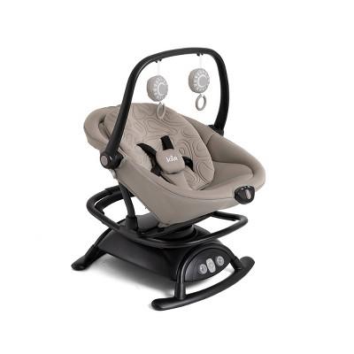 Joie Cinnamon 2-in-1 Glider and Rocker - Hazelnut : Target
