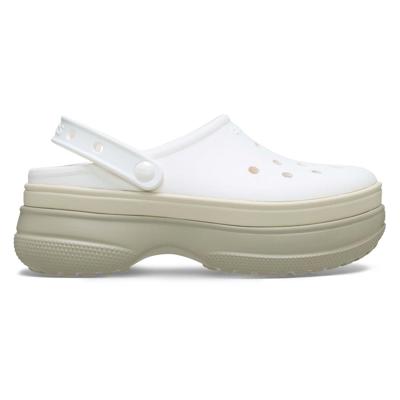 Crocs South Africa | Classic Stacked Clog