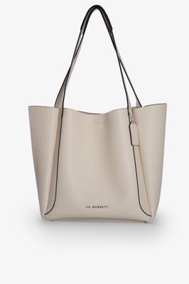 The Blair Bag - Cream – Jo Borkett Fashions PTY LTD