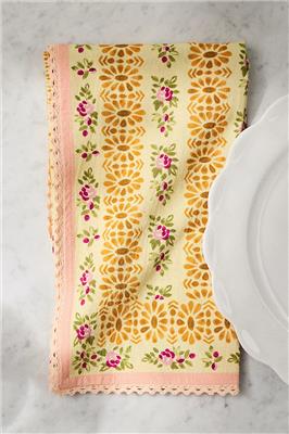 Meili Napkins, Set of 2 | Anthropologie