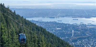Annual Pass  | Grouse Mountain - The Peak of Vancouver