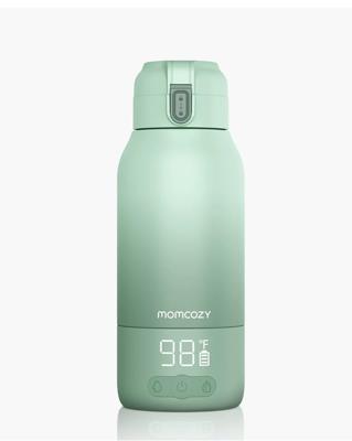 Momcozy Chauffe-Lait Maternel Portable pour Voyage