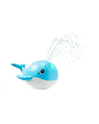 Light-Up Sprinkler Whale - Kmart