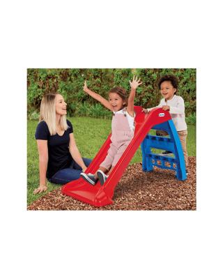 Little Tikes First Slide - Orange - Kmart