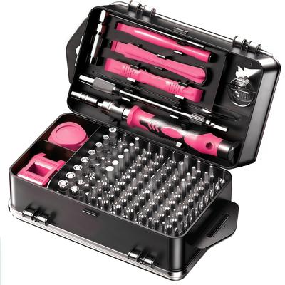 117in 1 precision screwdriver set tool gifts men mini repair - Temu Australia