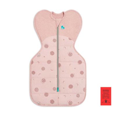 2.5 tog Swaddle Up