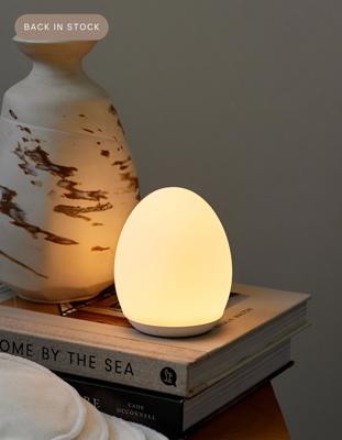Rechargeable Portable Breastfeeding & Childrens Night Light – bodie