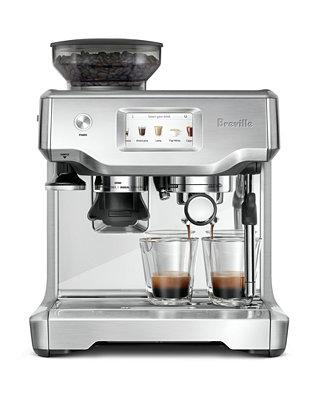 Breville Barista Touch Espresso Maker - Macys