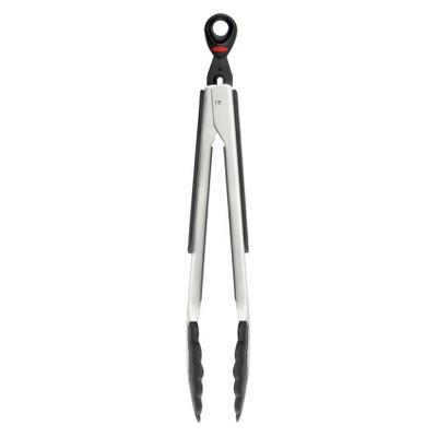 OXO 9 Tongs with Nylon Head : Target