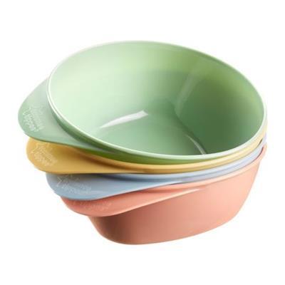 Tommee Tippee - Easiscoop Baby Feeding Bowls - Pack of 4 | Shop Today. Get it Tomorrow! | takealot.com