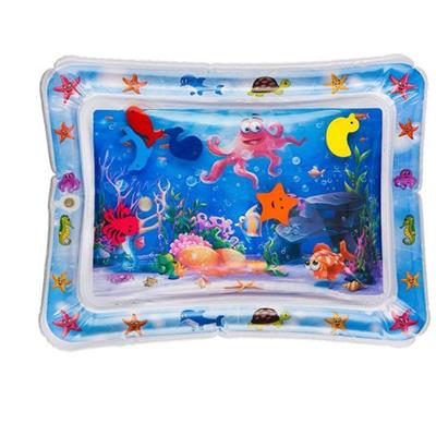 Tummy Time Water Baby Play Mat, Inflatable | Shop Today. Get it Tomorrow! | takealot.com