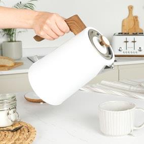 Salter Toronto Rapid Boil Kettle | Dunelm