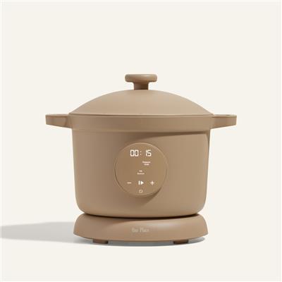 Dream Cooker | 6-in-1 Pressure, Slow & Multi Cooker–Our Place
