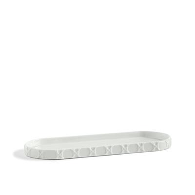 Rattan Bath Accessories – Kassatex