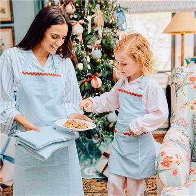 Women’s Apron – Weezie Towels