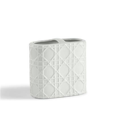 Rattan Bath Accessories – Kassatex