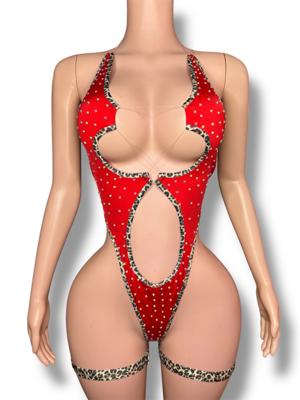 SPICE – Total Frenzy