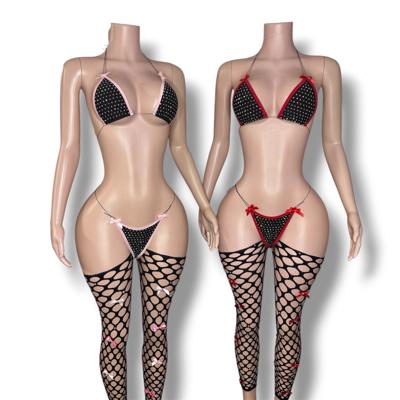 SINCERE SET – Total Frenzy