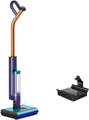 Dyson Clean Wash Hygiene Hard Floor Cleaner Copper/Prussion Blue