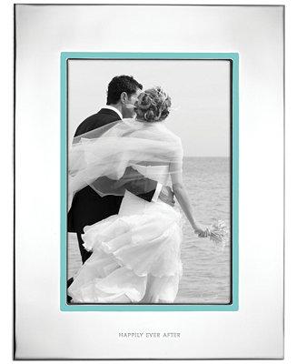 kate spade new york Take the Cake 5 x 7 Frame - Macys