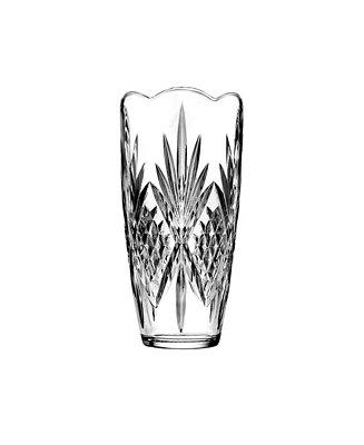 Godinger Dublin Crystal 13 Vase - Macys