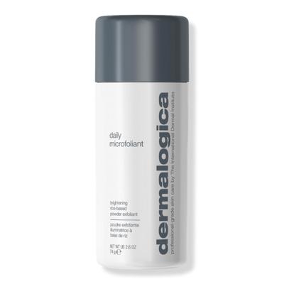 Dermalogica - 2.6 oz Daily Microfoliant Exfoliator | Ulta Beauty