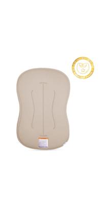 Buy Snuggle Me Organic Lounger Curve Birch at Well.ca | Free Shipping $35+ in Canada