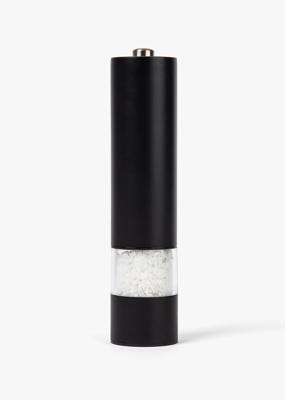 Stainless Steel Battery Grinder | Woolworths.co.za