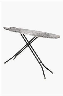 Floral Print Ironing Board