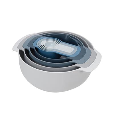 Joseph Joseph Nest 9 Plus Bowl Set