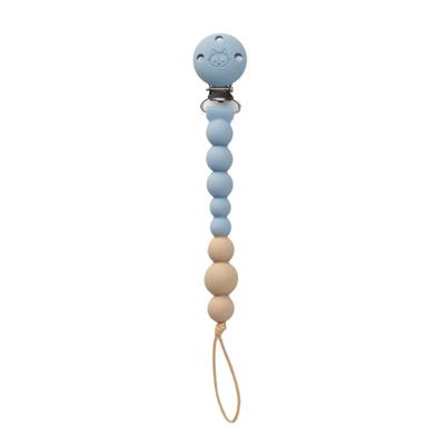 Loulou Lollipop - Pacifier Clip - OneC | West Coast Kids