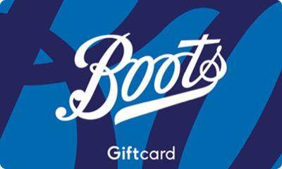 Home | Boots Gift Cards by CashStar