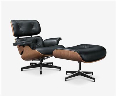 Lounge Chair | The Essential Store