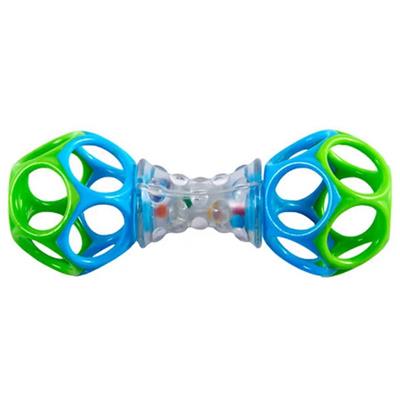 Oball Shaker | Snuggle Bugz | Canadas Baby Store