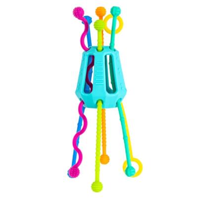 Zippee Activity Toy | Snuggle Bugz | Canadas Baby Store