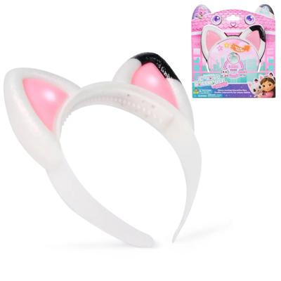 Gabbys Dollhouse Meow-mazing Interactive Ears | Toymate