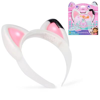 Gabbys Dollhouse Meow-mazing Interactive Ears | Toymate