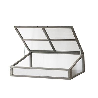 VegTrug™ Cold Frame for Raised Beds | Williams Sonoma