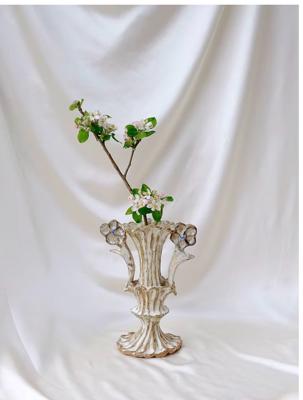 First Blossom Vessel | Hilary Green