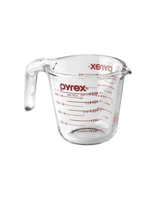 Pyrex Measuring Jug 2 Cup