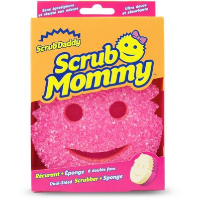 Scrub Daddy Scrub Mommy - 1 ea | Real Canadian Superstore
